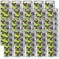 thumbnail image 1 of 20x 5PK  Maxell Silver Oxide Watch Battery SR716SW Low Drain Replace 315 SR67, 1 of 5