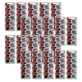 thumbnail image 1 of 20x 5pc Maxell 3V Lithium Coin Cell Battery CR2032 Replaces DL2032, 1 of 4