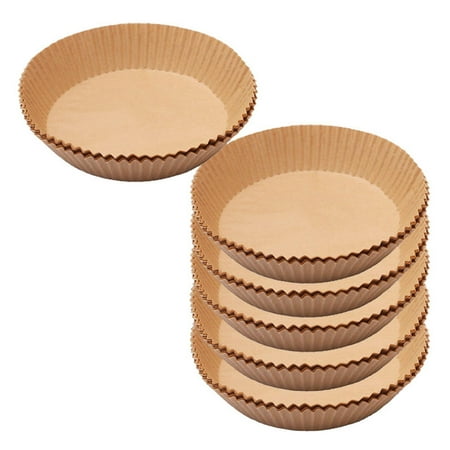 20x Baking Paper Parchment Liners for