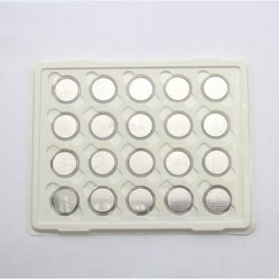 20x PC 3V CR2025 DL2025 Lithium Button Cell Coin Battery