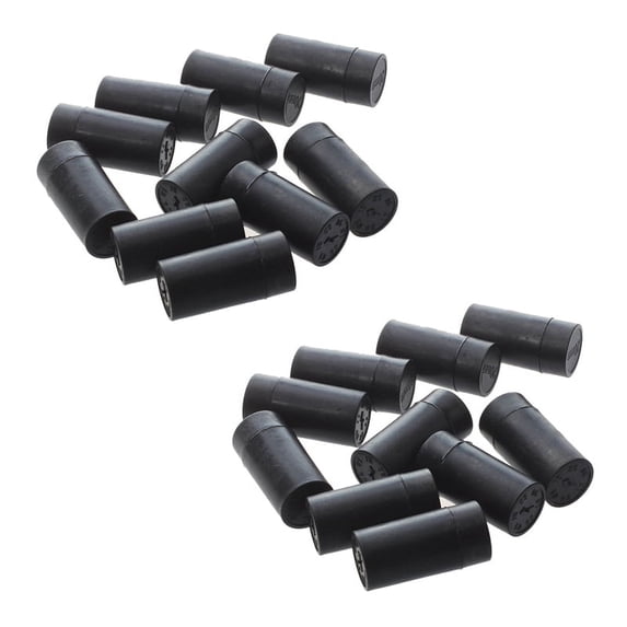 20x Refill Ink Rolls Ink 20mm for MX5500 Price Tag