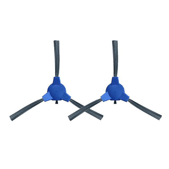 20x Side Brush Replacement for Robovac G10 G30 Robot Vacuum Cleaner Spare Parts Accessories