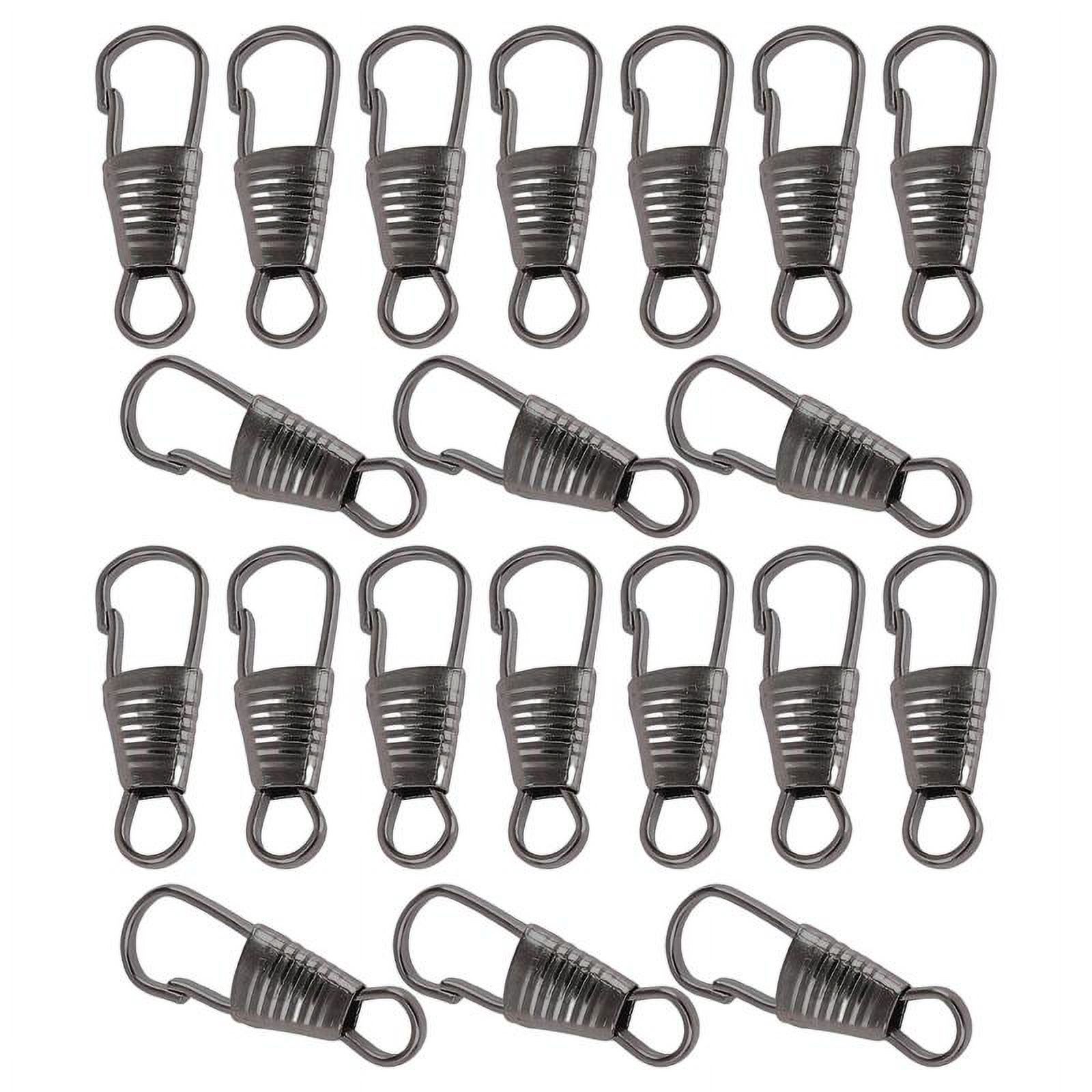 20x Zipper Puller Repair Kit Universal Premium Zipper Pull Replacement ...