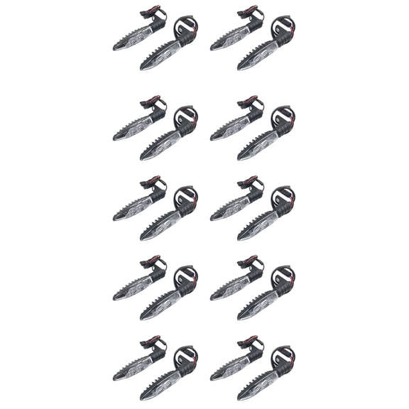 20x for R1200GS Adv F650GS R1200R S1000R S1000RR F800GS K1300S G310R/GS Blinker Turn Signals LED Indicators Front