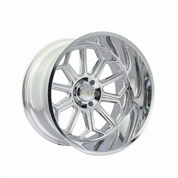 Cali Off-Road Auburn 20X10 6-135 87.1 -25