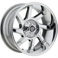 thumbnail image 1 of 20x10 Centerline 838C LT3 Eliminator Chrome Wheel 8x170 (-25mm), 1 of 2
