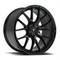 thumbnail image 1 of Fittipaldi FS360 Gloss Black 20x10 5x112 38mm (360B-2104438), 1 of 3