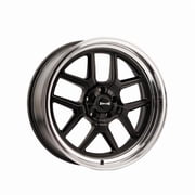 Ridler 610 20X10 5-127 83.82 0