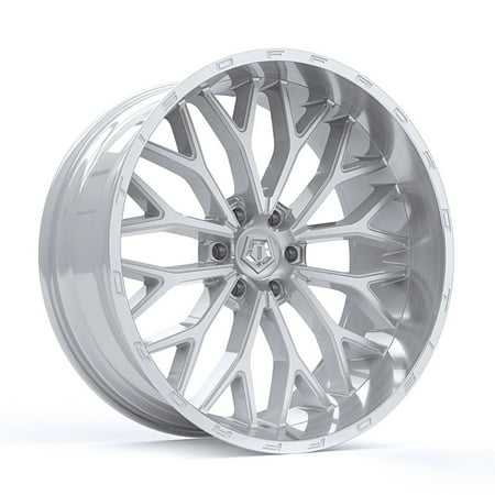TIS 565BSM-2108324 20X10 6X5.50 (-24) TIS 565BSM (HB 106.2)