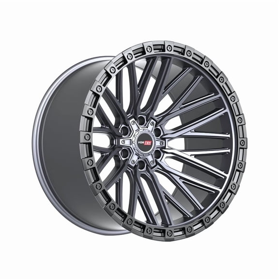 Vortek Vrt-608 20X10 5X127/5X139.7 78.1 -12