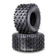 thumbnail image 1 of 20x11-9 20x11x9 ATV Rear Tire Set Can Am Bombardier DS250 650 GNCC Racing, 1 of 3