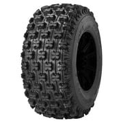 20x11-9 Vision P357 Journey ATV Load Range C Black Wall Tire