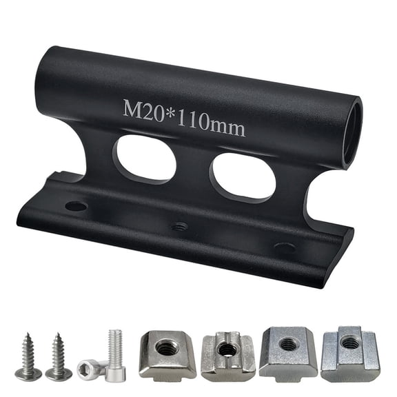 20x110mm Thru Axles Bike Fork Mount Adapter Replacement Car Roof Rack Carriers Adapter Bike Fork Mount Fixed Rack