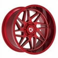 thumbnail image 1 of 1 Gear Off Road 20x12 6X135 / 6X5.50 -44 761RM A261542 Wheel Rim, 1 of 2