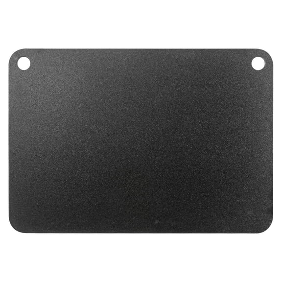 20x14x0.375 Inch Pre Seasoned Carbon Steel Pizza Steel Baking Plate High Conductivity Rustproof for Oven Grill
