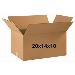 Uline Boxes