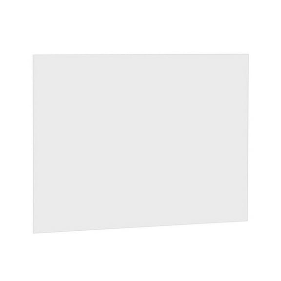 20x17cm DIY Acoustic Guitar Pickguard Blank Sheet Scratch Plate