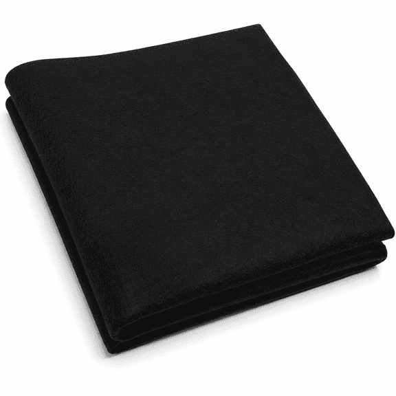 20x20 Inch Welding Blanket Fireproof Carbon Felt for Soldering | Welding Pad, Welding Mat, Stove Wick, Fireproof Mat, Heat Shield Mat, Insulation Blanket, for Brazing Plumbing Grill Firepit