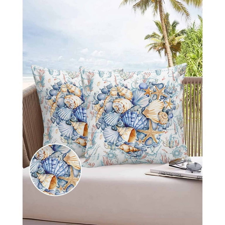 20x20 outdoor pillow covers 2025