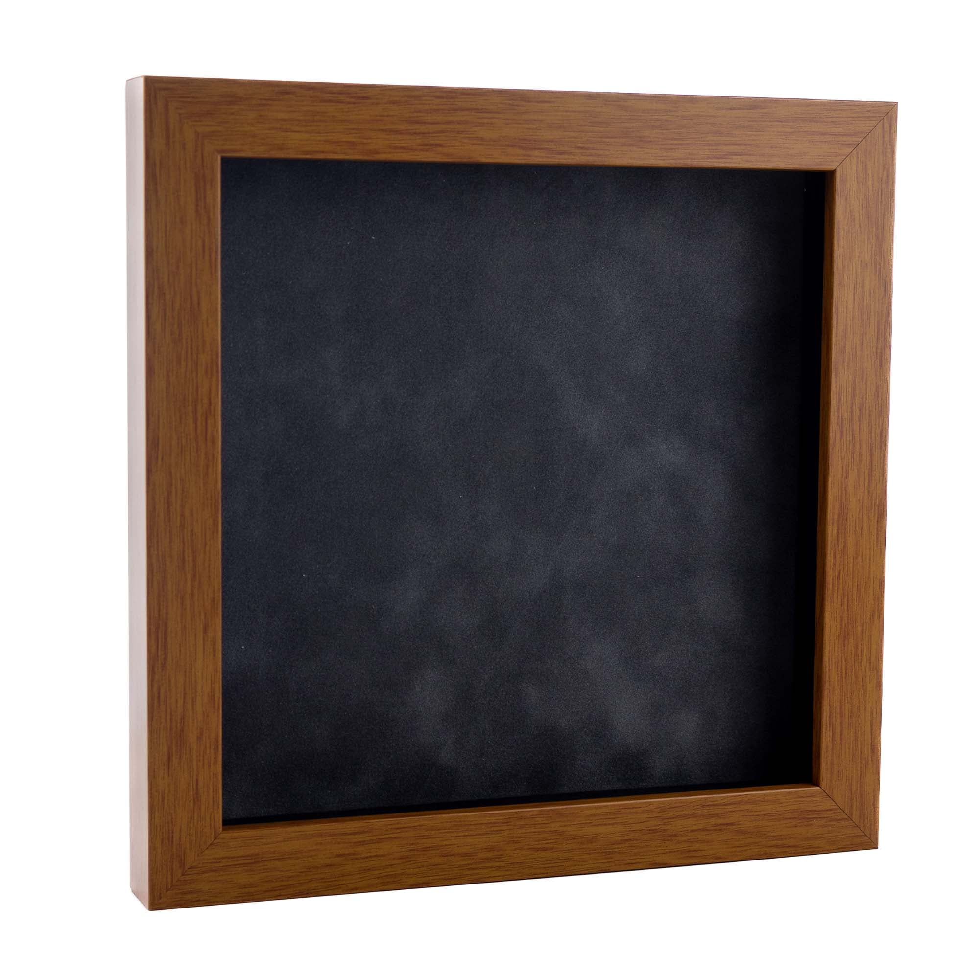 20x20 Shadow Box Frame