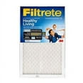 thumbnail image 1 of 20x20x1 (19.7 x 19.7) Filtrete Ultimate Allergen Reduction 1900 Filter by 3M (2 Pack), 1 of 1