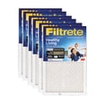thumbnail image 1 of 20x20x1 3M Filtrete Ultimate Allergen Filter (6-Pack), 1 of 8