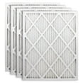 thumbnail image 1 of 20x20x1 Air Filter MERV 13 Optimal Defense , Pleated HVAC AC Furnace Air Filters 6-PACK, 1 of 5