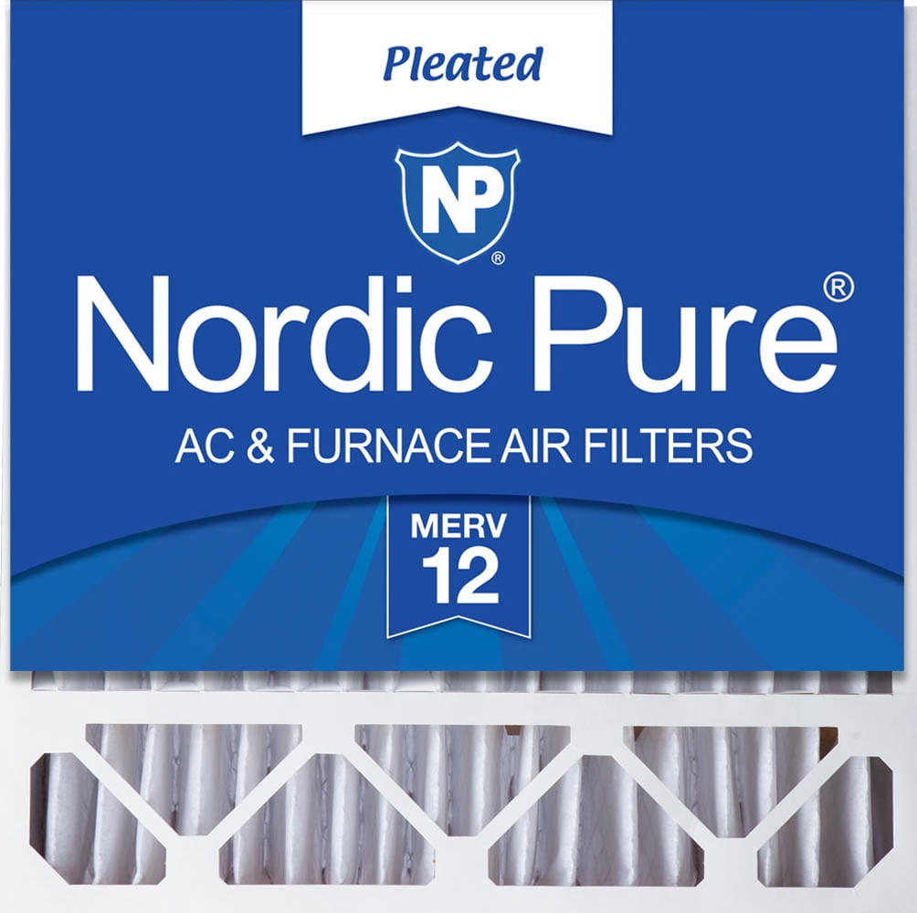 20x20x5 Honeywell/Lennox MERV 12 Furnace Air Filter