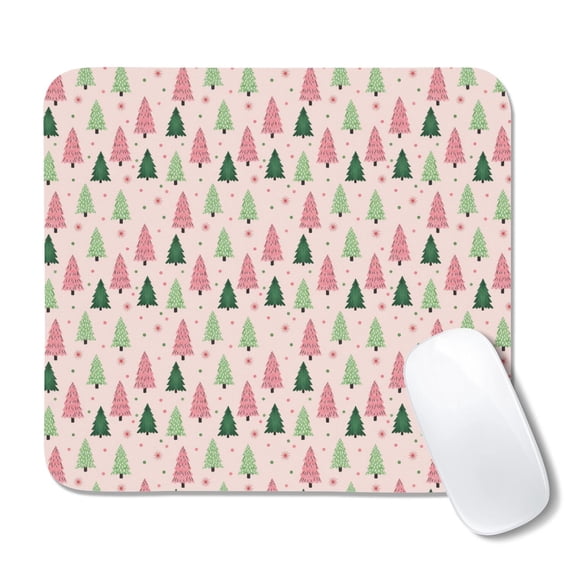 20x22.5cm Mouse Pad, Non-Slip Waterproof Rubber Base, Smooth Precise ...
