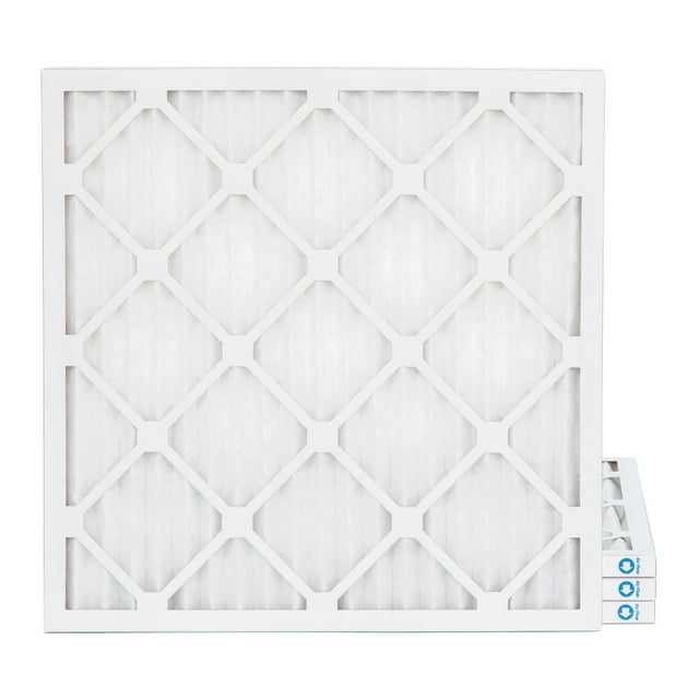 20x23x1 MERV 8 ( MPR 600, FPR 56 ) 1" Air Filters for AC & Furnace. 4