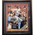 thumbnail image 1 of 20x24 Auto Frame - J. Papelbon Twice Is Nice Boston Baseball, 1 of 3