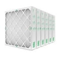 thumbnail image 1 of 20x24x4 MERV 8 AC Furnace 4" Inch Air Filters. 6 Pack. (Actual Size: 19-3/8 x 23-3/8 x 3-3/4), 1 of 7