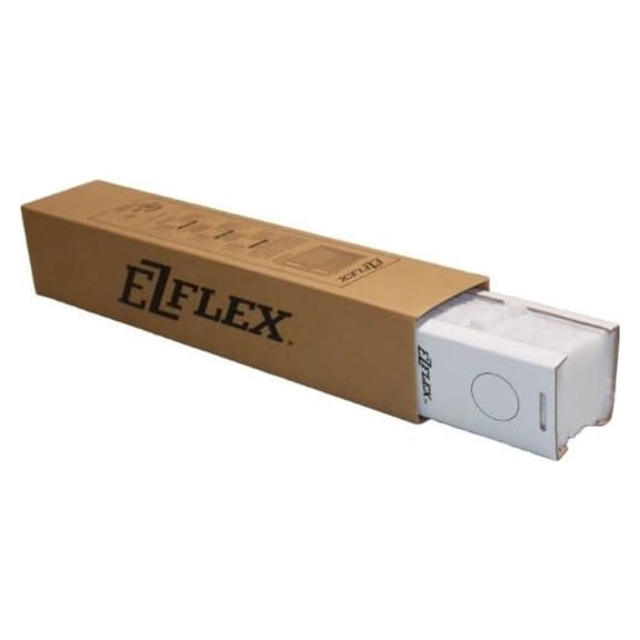 20x25 Expandable Filter Media MERV 10, Fits Bryant, , Payne, Day-Night HVAC Systems