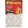 thumbnail image 1 of 20x25x1, Filtrete Air Filter, MERV 11, by 3m, 1 of 1