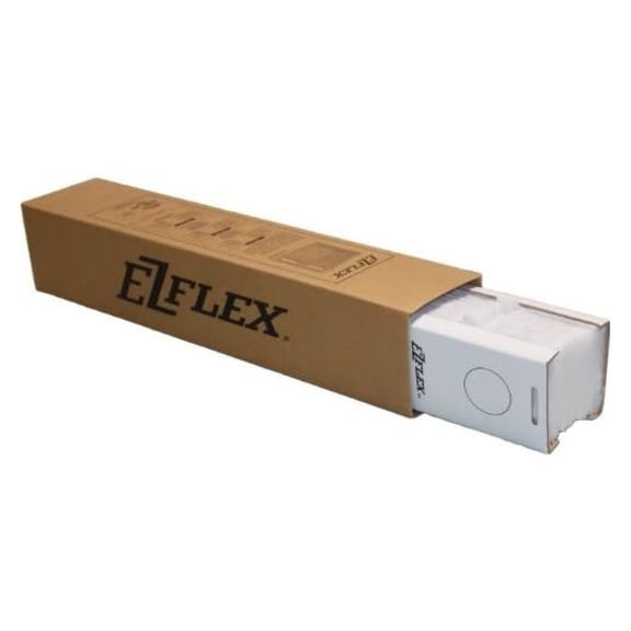 20x25x1 MERV 10 Filter Media - HVAC Replacement Filters for Bryant Payne Day-Night - Expandable Furnace Filter - EZFLEX Compatible - EXPXXFIL0020