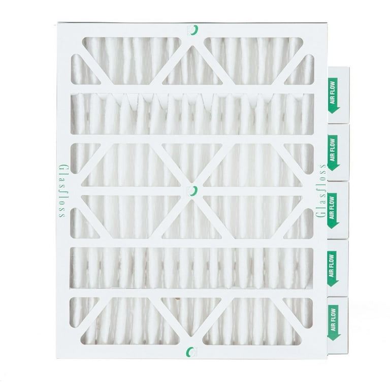 4 inch store furnace filter replacement