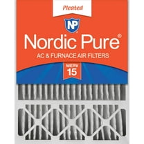 20x25x5 (4 3/8) Honeywell/Lennox Replacement MERV 15 Air Filter 1 Pack