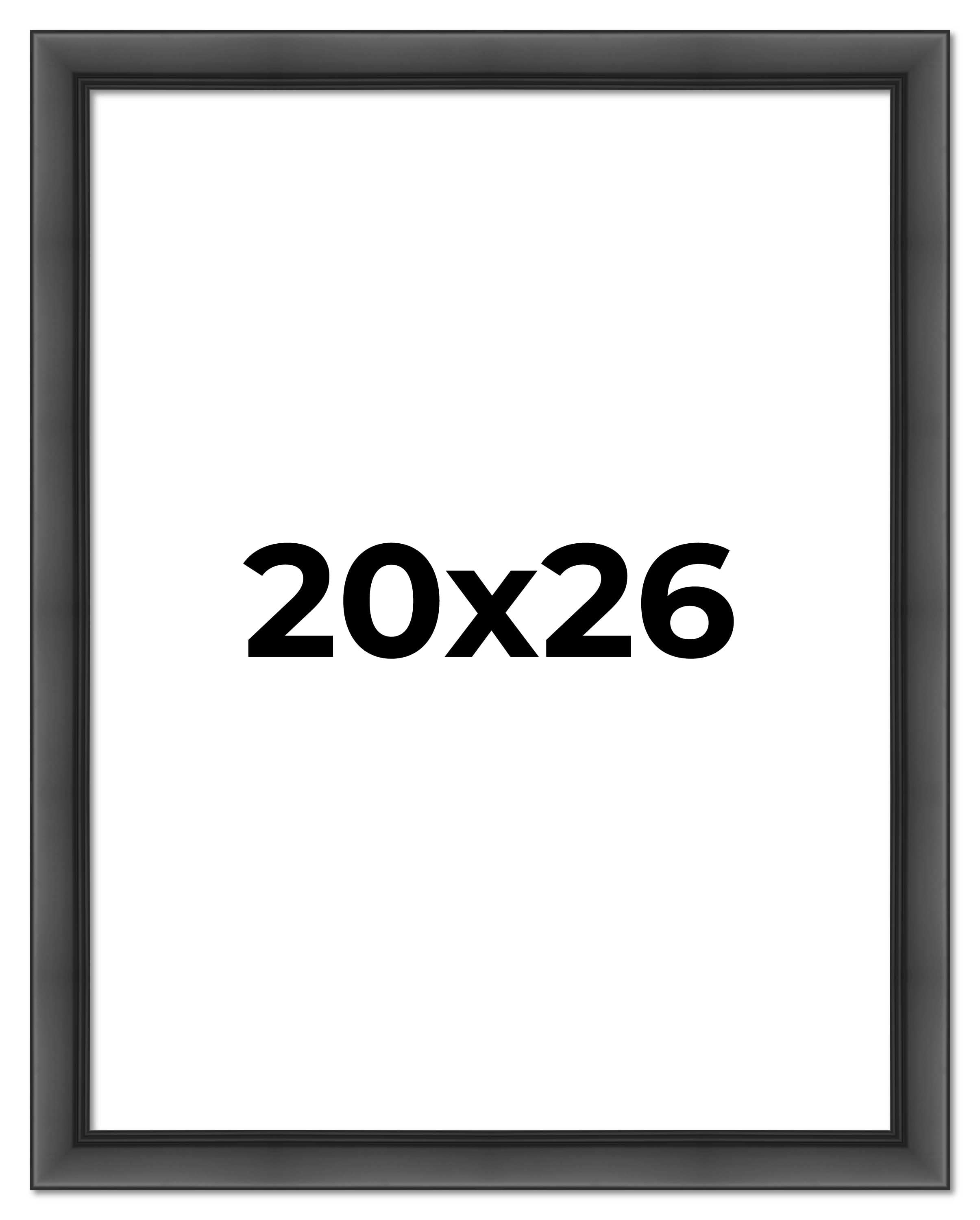 20 x 26 frame hotsell