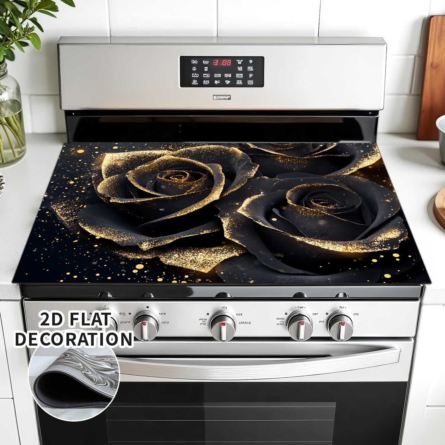 Electric 20 Inch Range Aesthetic Wallpaper