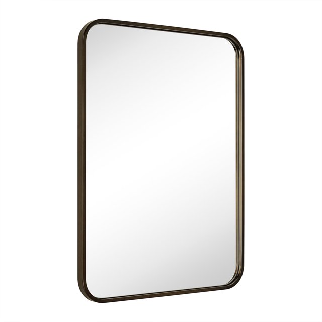 20x28'' Oil rubbed bronze Mirrors for Bathroom,Bathroom Vanity Mirror