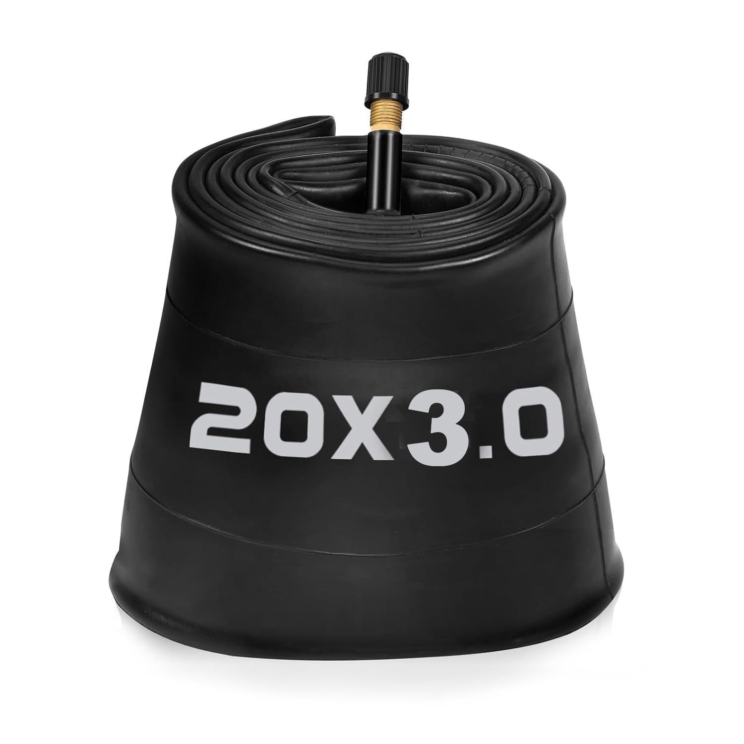 Pneu Chaoyang Pour E-bike 20x3.00 – Noir, Pliable, 30 TPI, Tube Type (neuf)