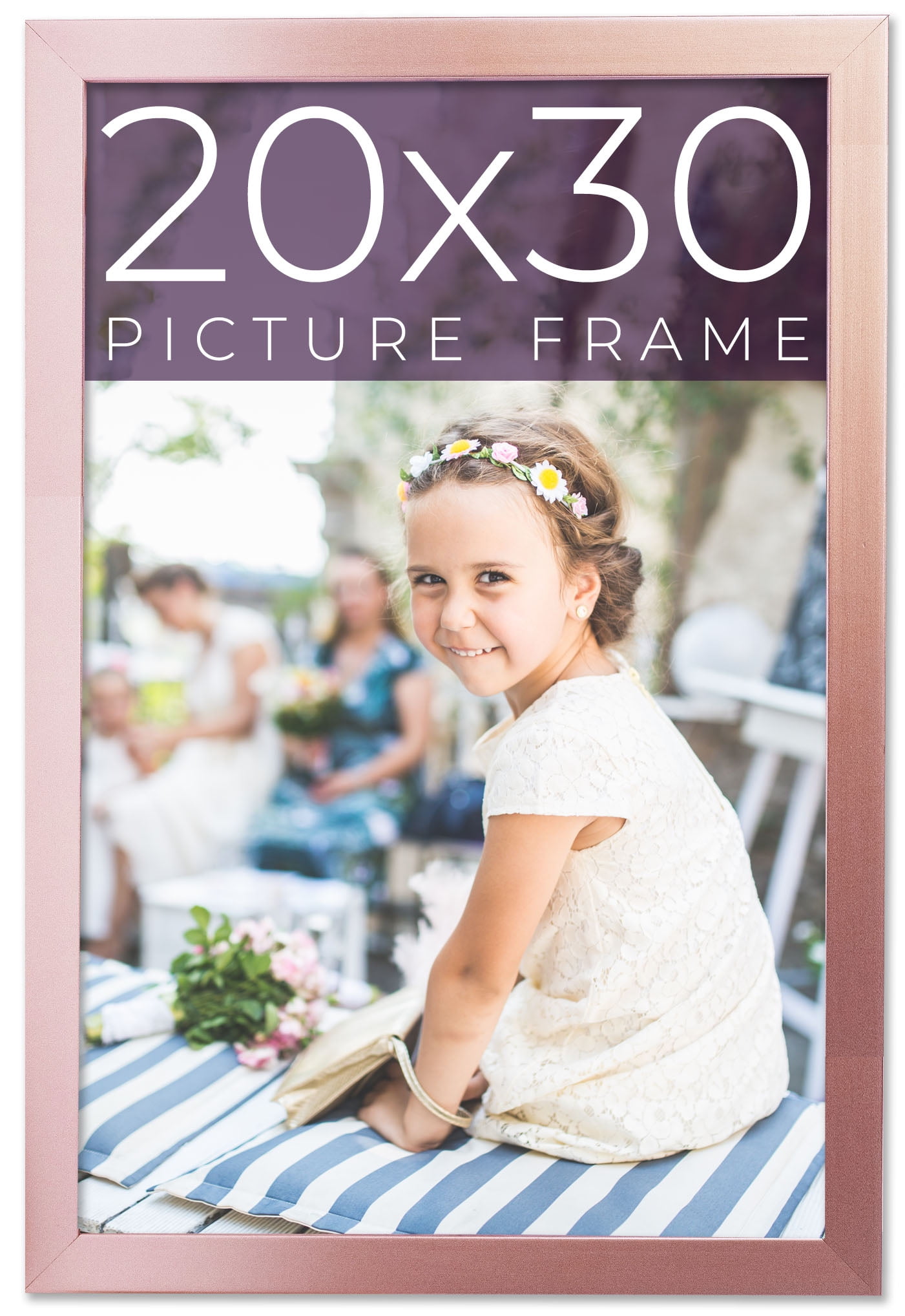  20x30 Frame
