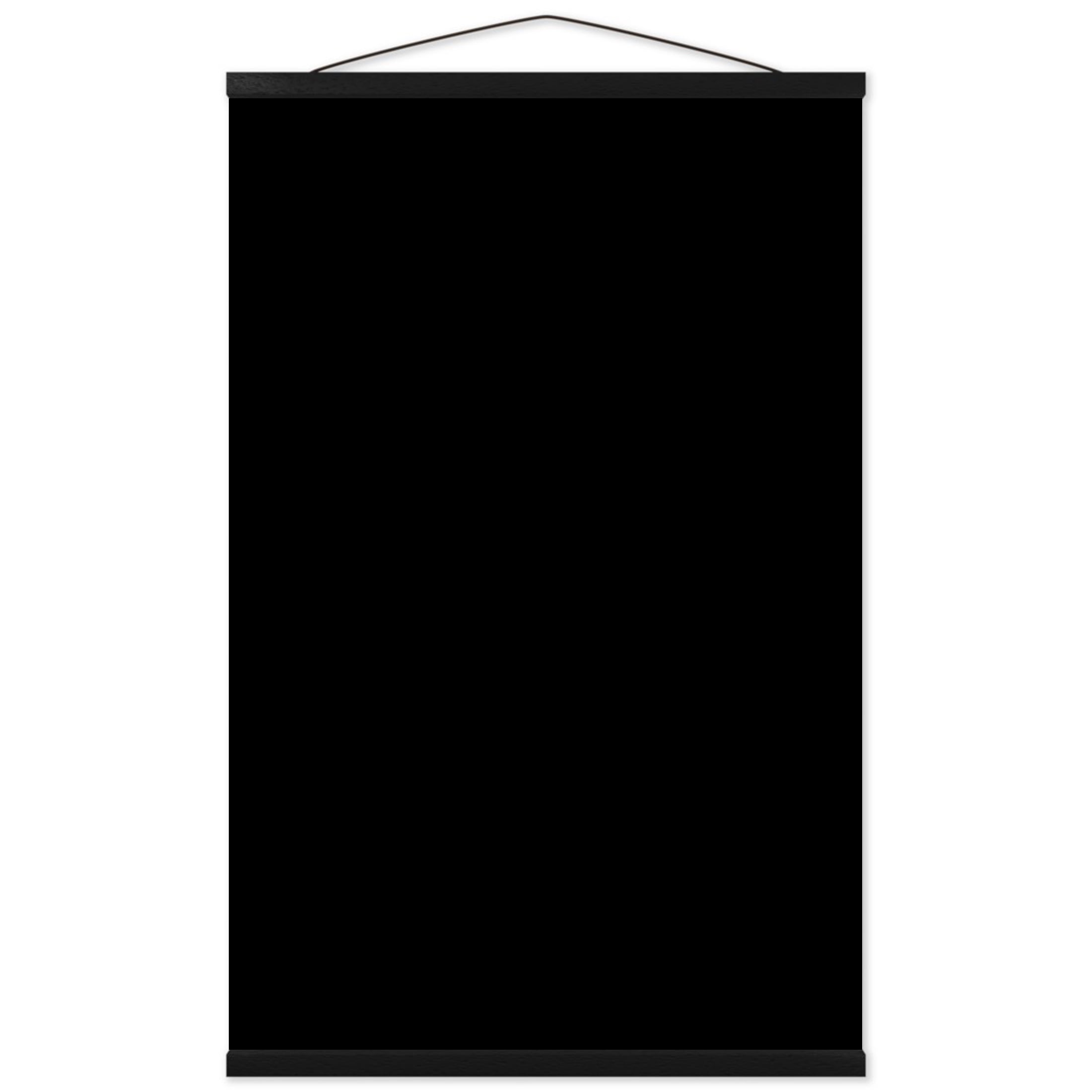 20x30 Hanging Canvas