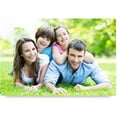 thumbnail image 1 of 20x30 Metal Photo Wall Decor, 1 of 1
