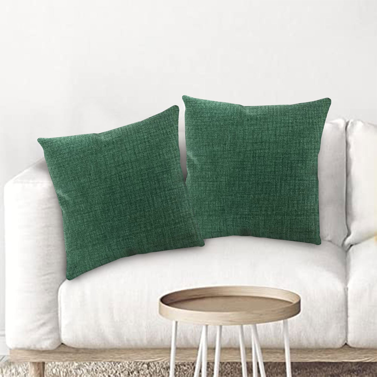 20x30 Pillowcase Satin Pillowcase Women Toddler Pillowcase 14x19 2pcs