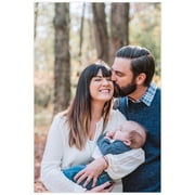 WALMART DIGITAL PHOTO CENTER 20x30 Poster, Matte Photo Paper