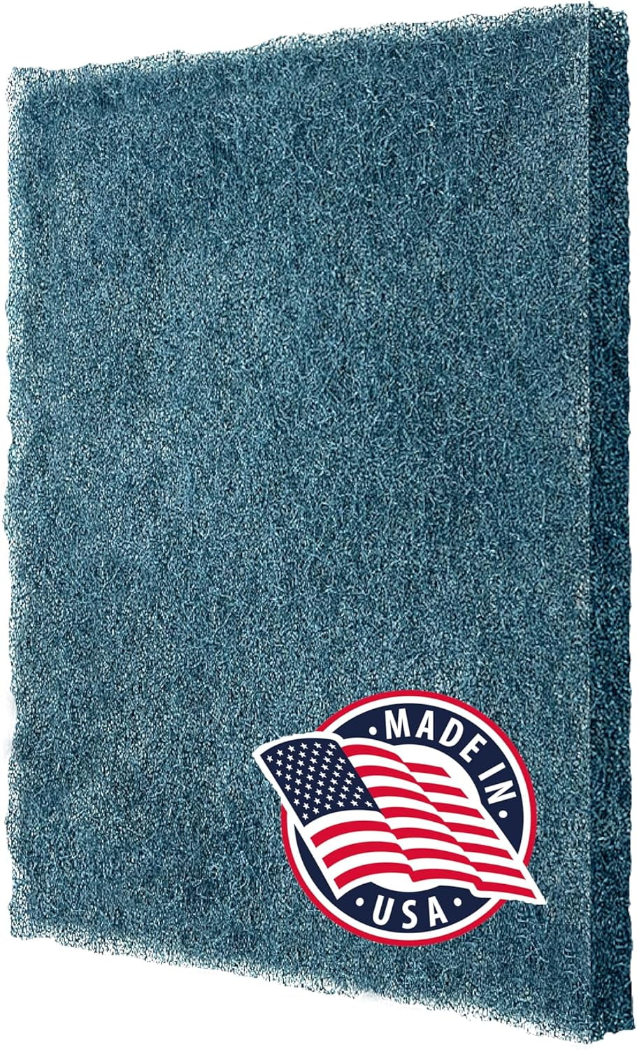 Aqupon 20x30x1 Reusable Air Filter Cut To Fit Washable HVAC, Furnace - View #2