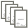 thumbnail image 1 of 20x32 American Barn Picture Frame for Puzzles Posters Photos or Artwork (4-Pack), 1 of 4