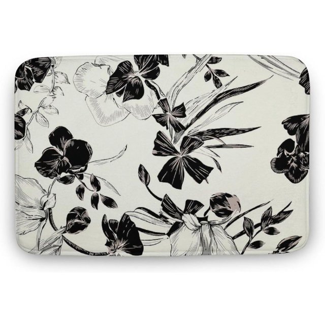 20x32 inch Abstract Piece Modern Home Decor Door Mat Mats For