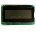 thumbnail image 1 of 20x4 Dot Matrix Backlit LCD Module with Driver & Controller, Measures 98x60x9.5mm, 1 of 2